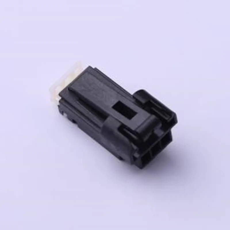 

10 pieces/batch 310671010 31067-1010 2.54mm pitch black shell Molex connector brand new in stock