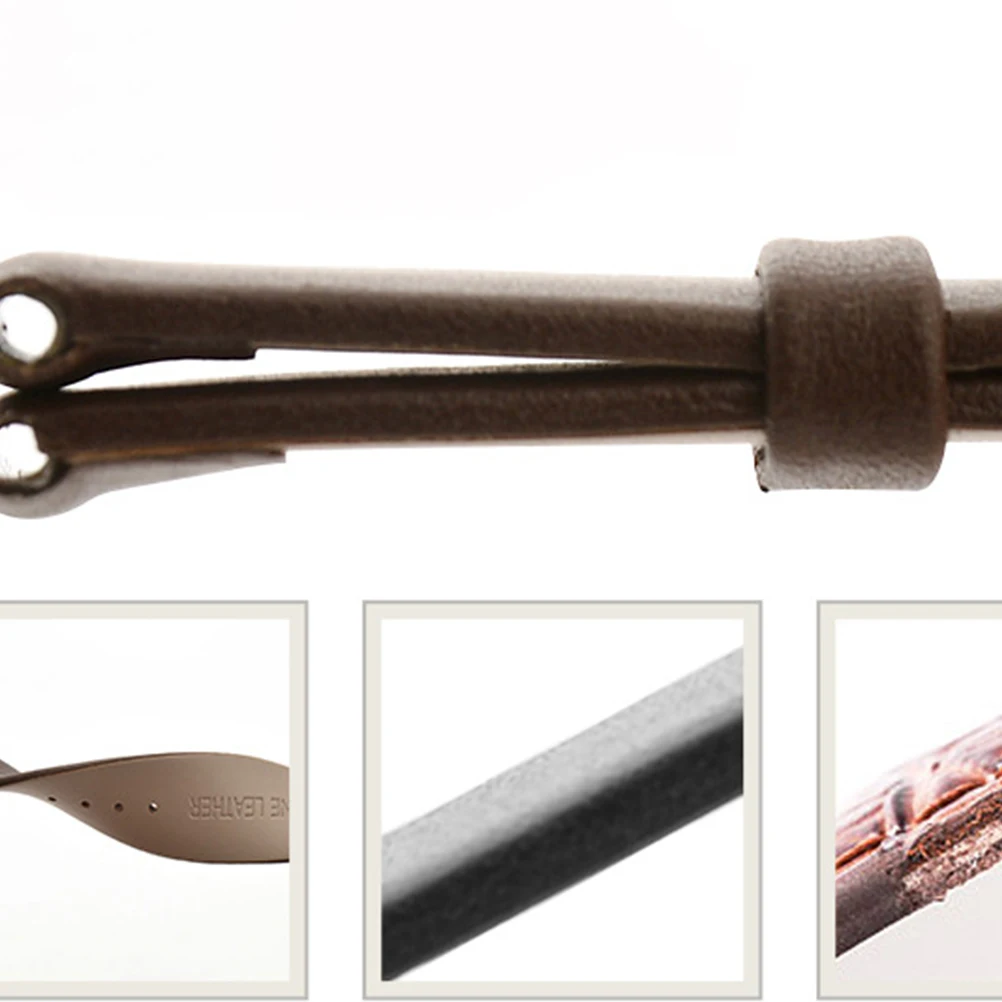 

Band Replacement For Watch 20Mm Slim Comfortable Strap Eco-Friendly Fashion Accessory Unisex Wearable