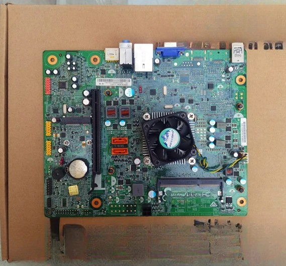 For The New Lenovo G5000 H500 H3000 D3000J1800 J1900 J2900 BTDD-LT2 Main Board