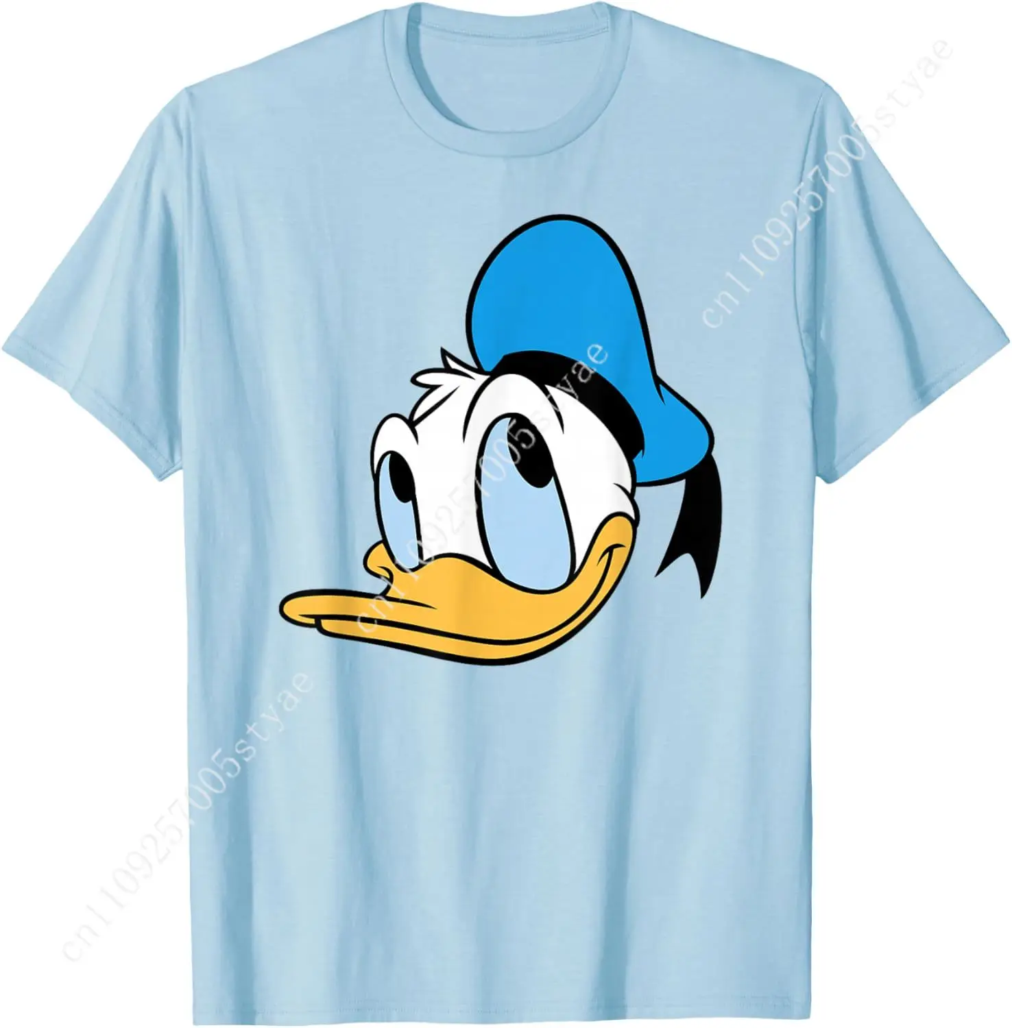 

Disney - Donald Duck Single T-Shirt
