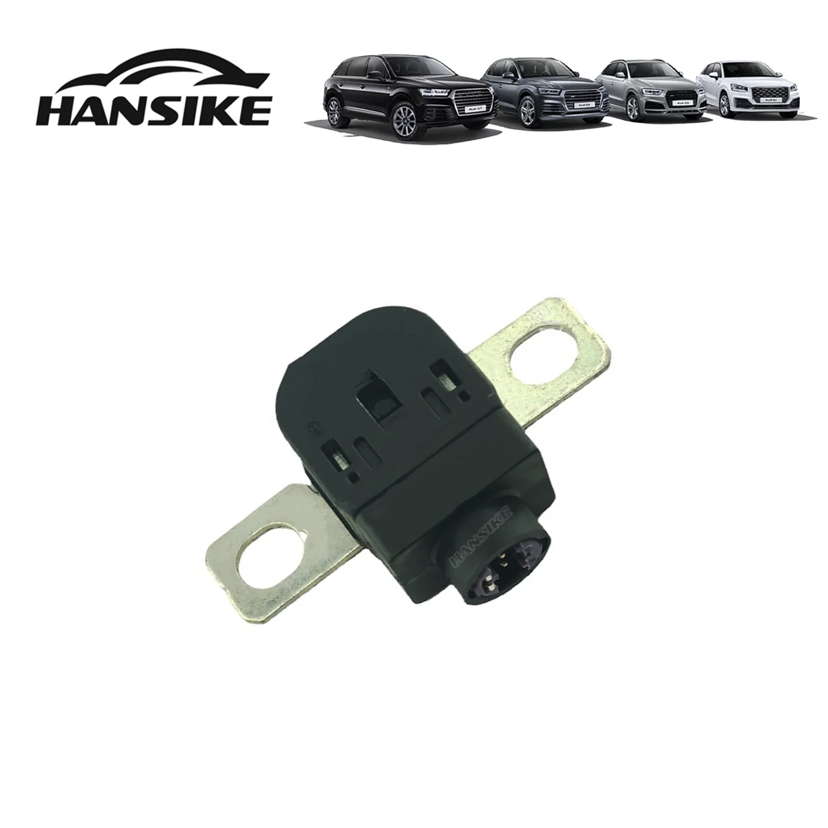 HANSIKE OEM 4G0915519 Auto Engine Systems Battery Disconnect Fuse Pyrofuse Pyroswitch for Audi A6 Q7 VW Car Accessories view 3