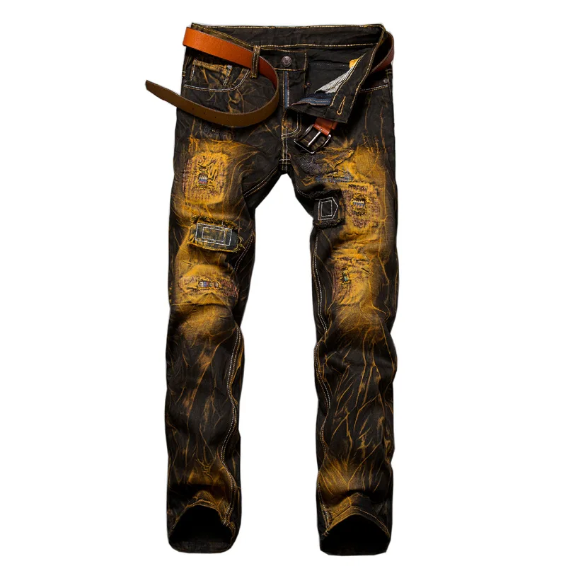 9890 Yellow