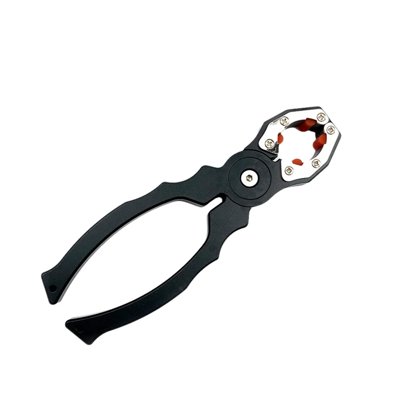 A69Z Propeller Removal Tool Motor Grip Plier Lock Nuts Props Adapter Motor Quick Cap RC FPV Drone / RC Car