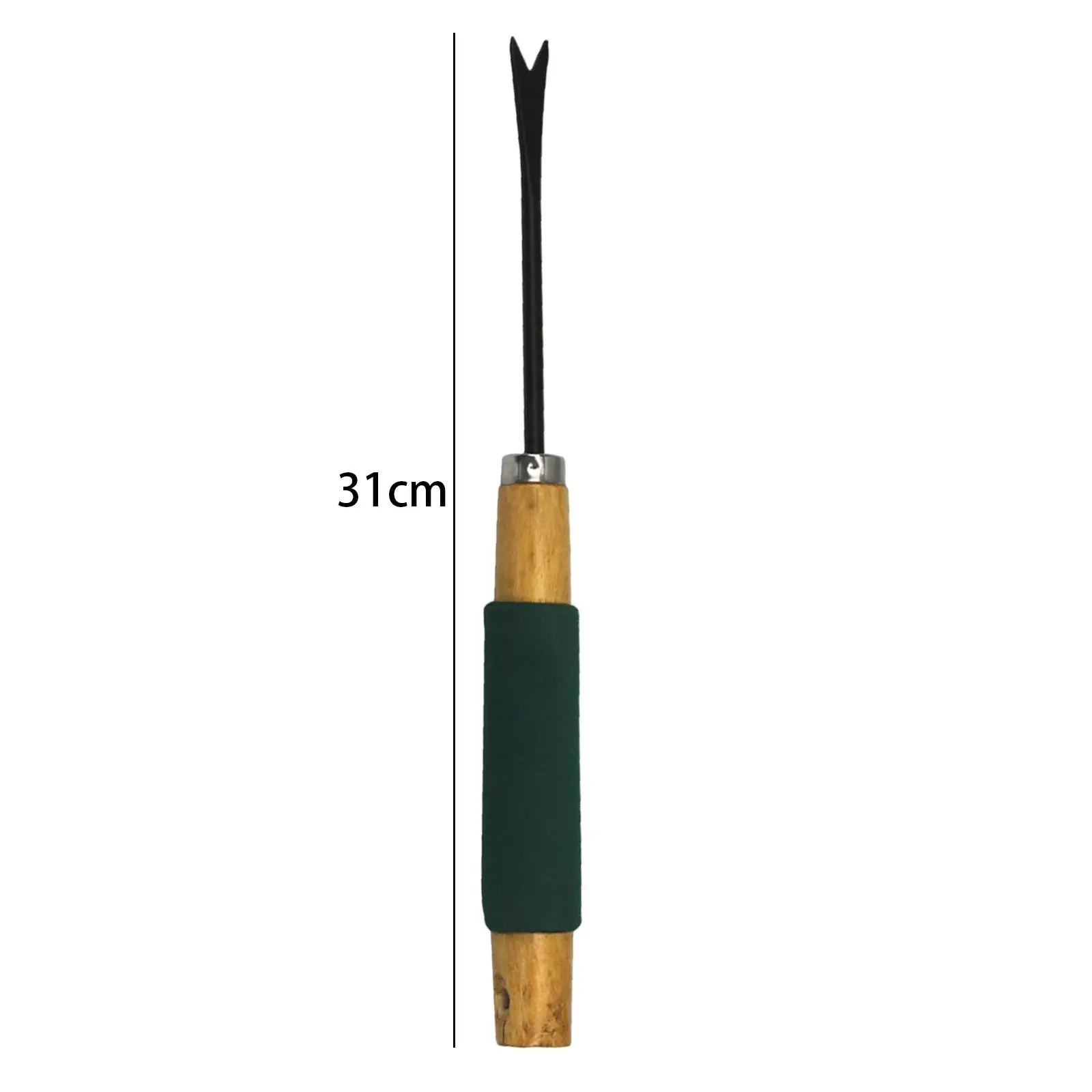 Weeds Puller Weeds Pulling Tool Multipurpose Wear Resistant for Planting Weeds Removal Tool Manual Weeder for for Garden Lovers