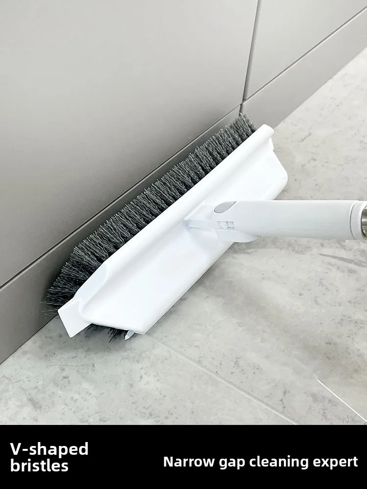 Long Handle Batoom … - image