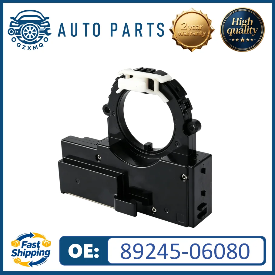 89245-06080 High Quality Steering Angle Sensor for Toyota Camry 2018-2021 RAV4 2.5L 2019-2023