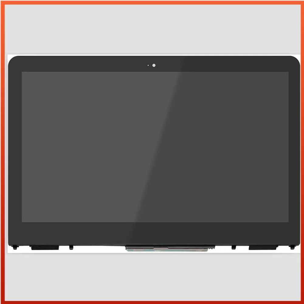 13.3 inch FHD LED LCD Touch Screen Digitizer Assembly for HP Pavilion x360 m3-u000 m3-u100 m3-u001dx m3-u002dx m3-u003dx