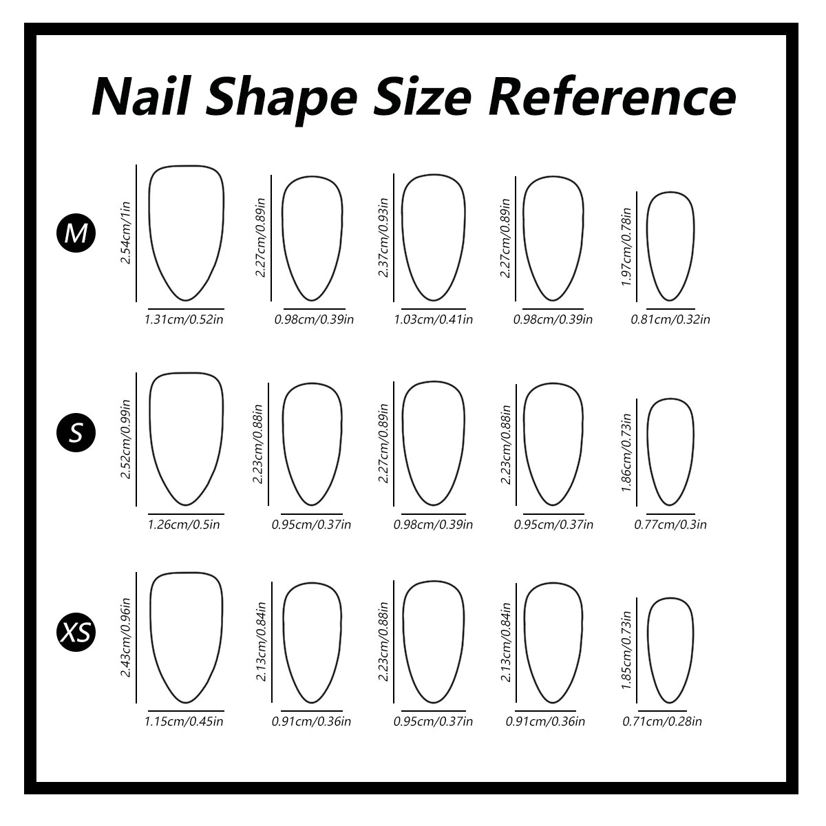 10 أظافر صناعية مصنوعة يدويًا، زينة أظافر جميلة، أجزاء أظافر، إكسسوارات فنية للأظافر، أظافر ساحرة، اضغط على أظافرجيل #5