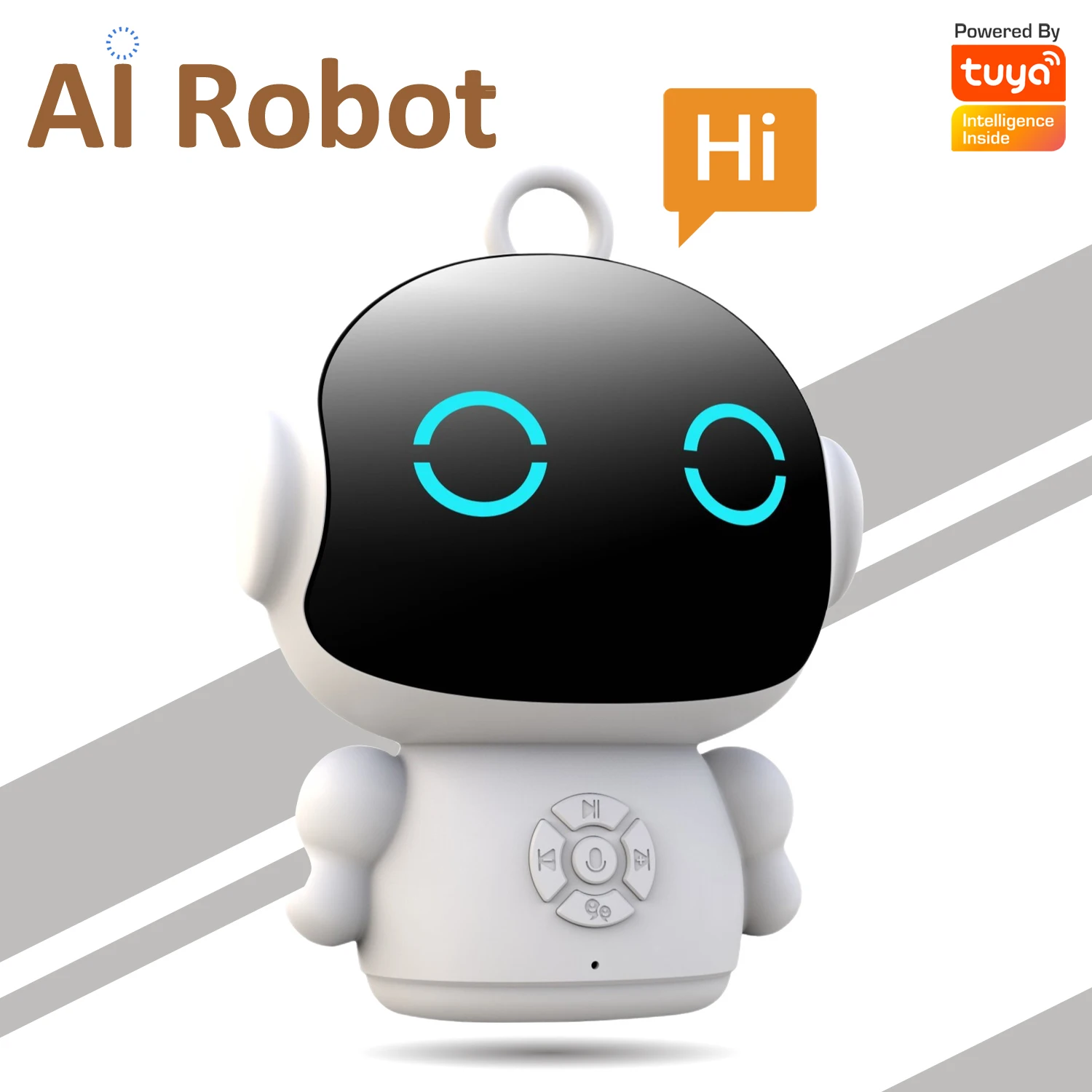 What Does Artificial Intelligence Include? Discover the Future of Smart Robots for Kids