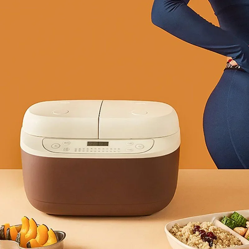 Home Appliances Mic… - image