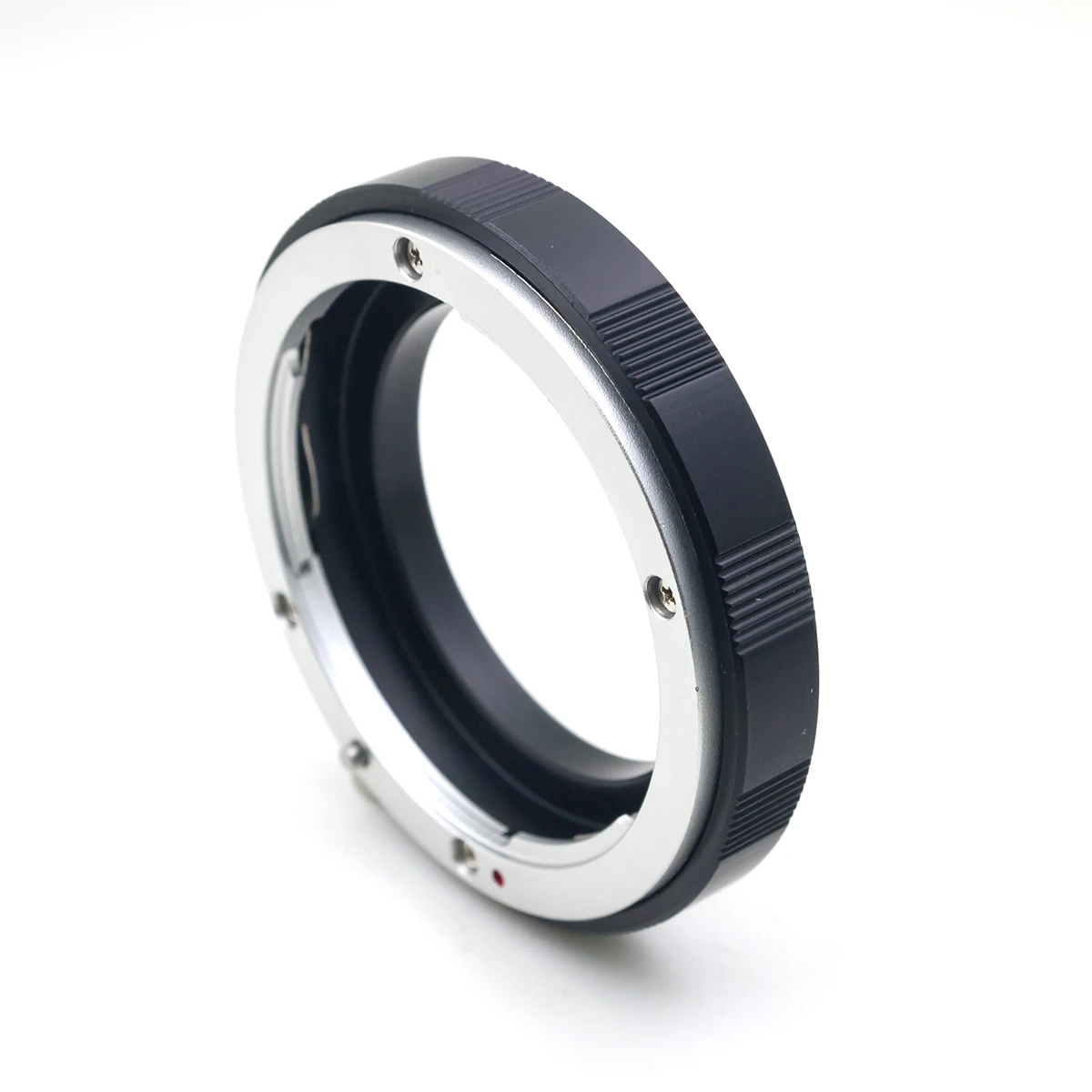 Nikon-anel adaptador para câmera, adaptador de lente para câmera, ai, ai-s, f, para parafuso m42, zeiss, pentax, mamiya, ai-m42