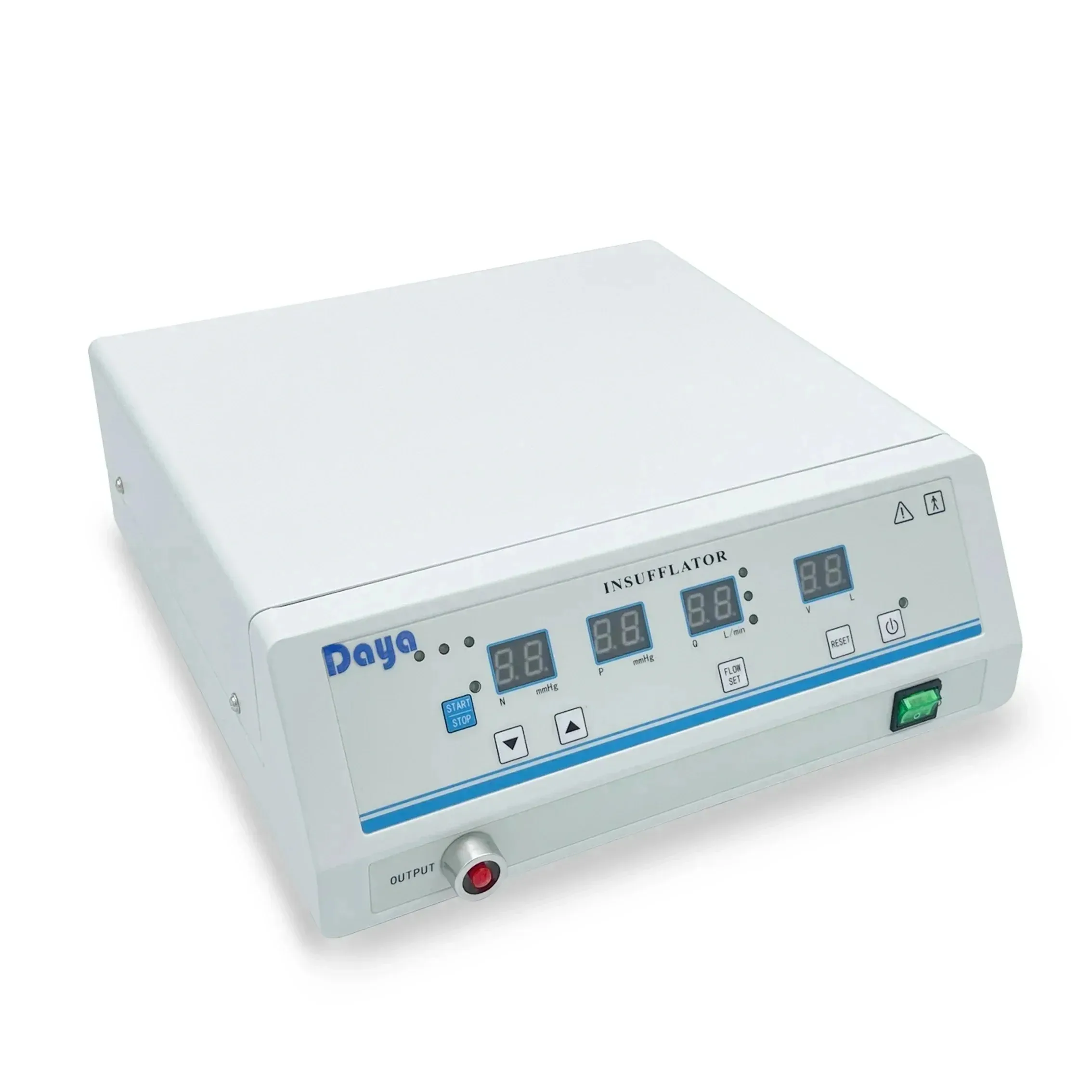 

High Quality Surgery Surgical Endoscopic CO2 Insufflator