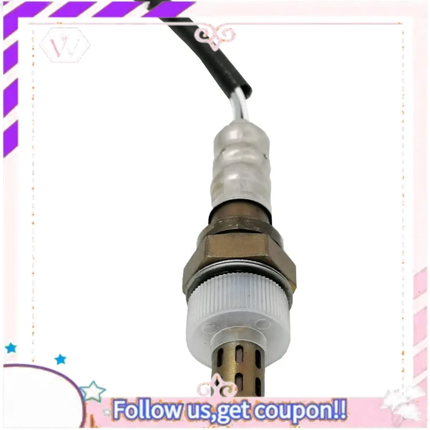 

Portable Front Oxygen Sensor For MINI Citroen C2 C3 C4 C5 DS3 & Downstream Oxygen Sensor O2 Lambda Sensor For Mini R56 R57 R58