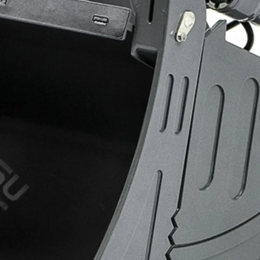 

LESU 1/14 Hydraulic RC Excavator Openable Bucket Parts For ET35 Digger Boys Toys Stainless Steel Grey Painted Metal TH22690