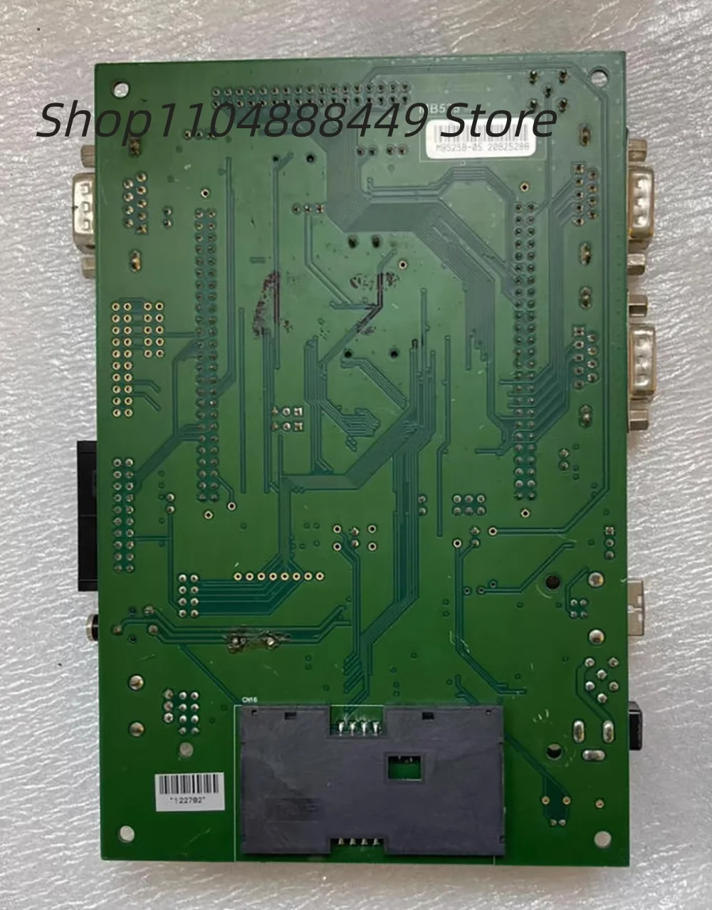 Development board STM32F10X-128K-EVAL
