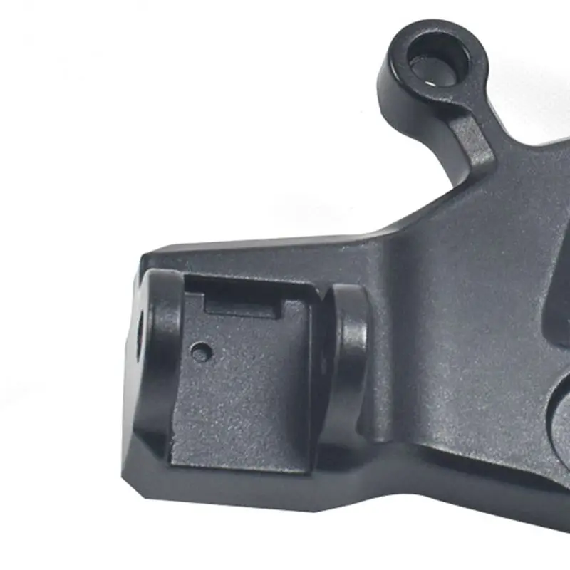 A13F-دراجة نارية دواسة جبل قوس الجبهة مساند القدم أوتاد القدم دواسة قوس لكاواساكي NINJA400 Z400 2018-2022