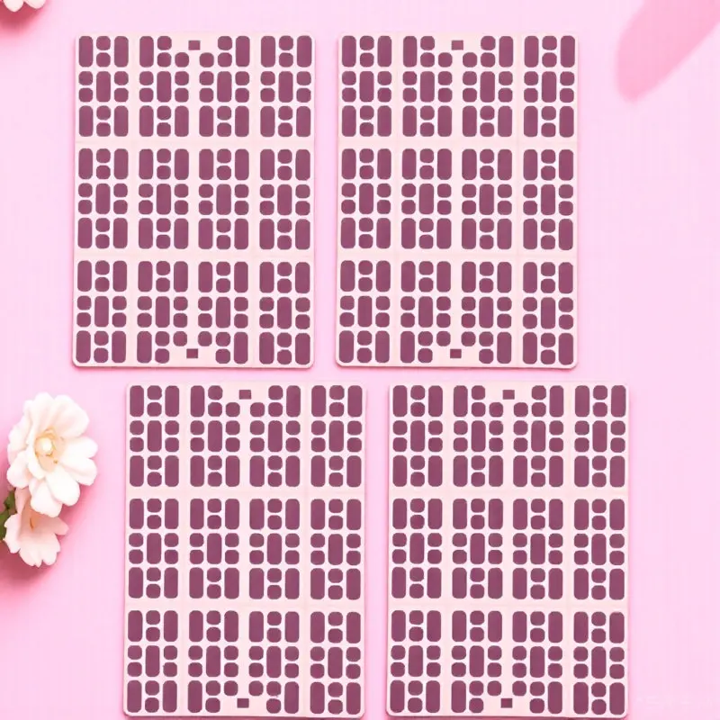 

Набор из 4 многоразовых пластиковых ковриков для клеток с кроликами, морскими свинками, шиншиллами, хомяками, устойчивых к царапинам, комфортных для отдыха лап