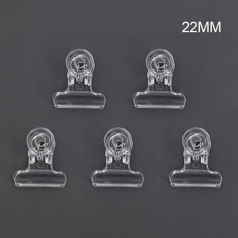 Fly Tying Clips 5 P…