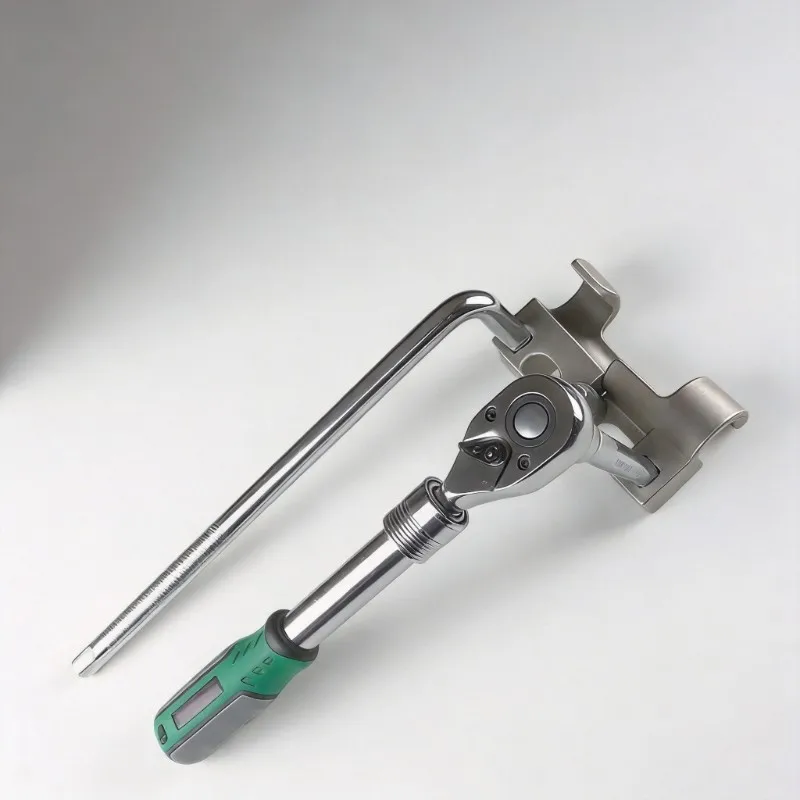 CCD 10KV Portable Ratchet Cable Bender 35‑240mm² Underground Cable Bending Tool