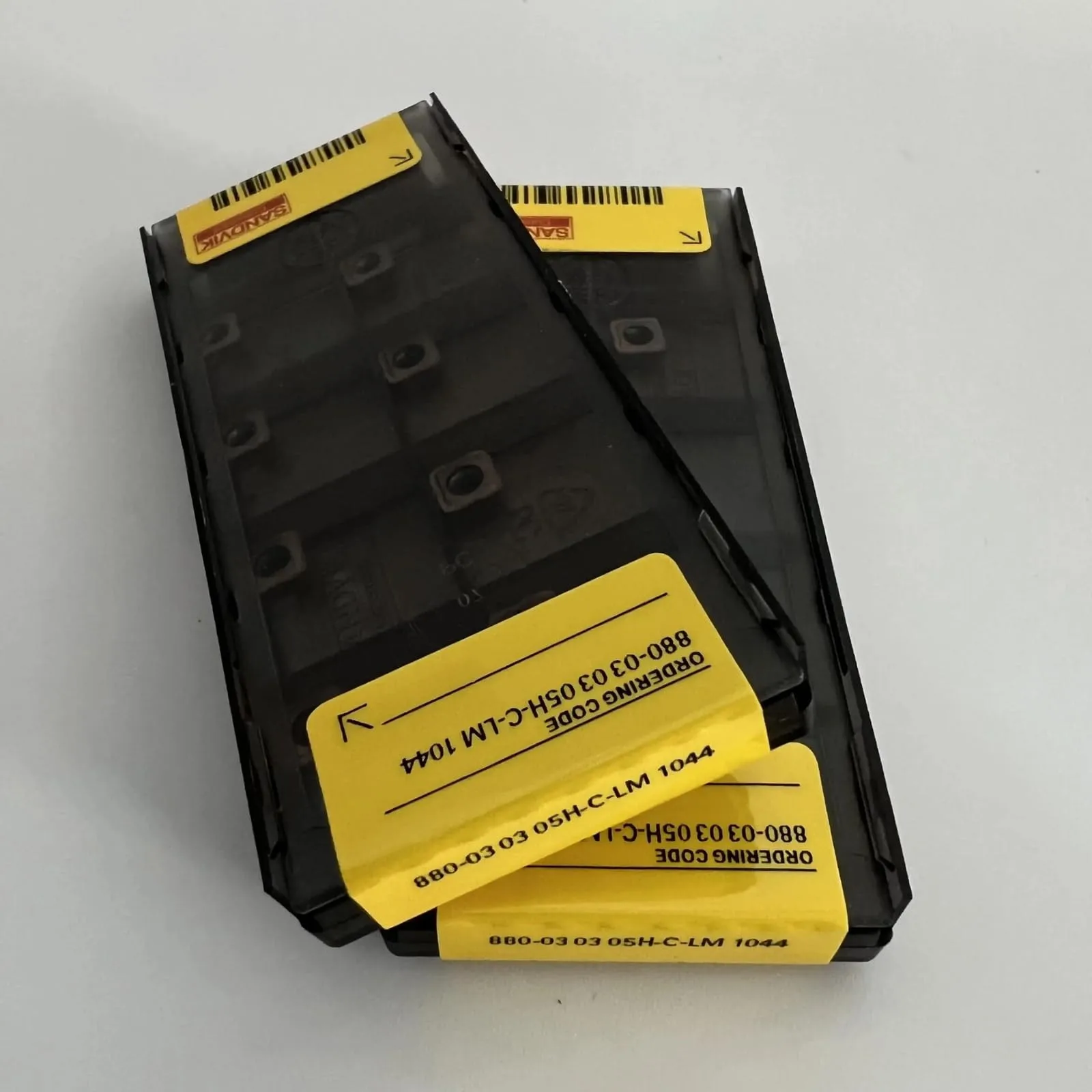 

880-030305H-C-LM 1044/токарный станок с ЧПУ, твердосплавное лезвие, 10 шт.