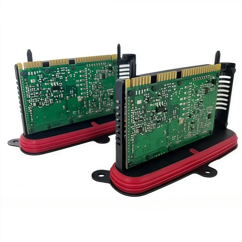 

1 шт. модуль драйвера TMS для автомобильных фар 63117355073 для BMW 3 4 5 серии X5 X6 2012-2019 блок управления балластом ксенона