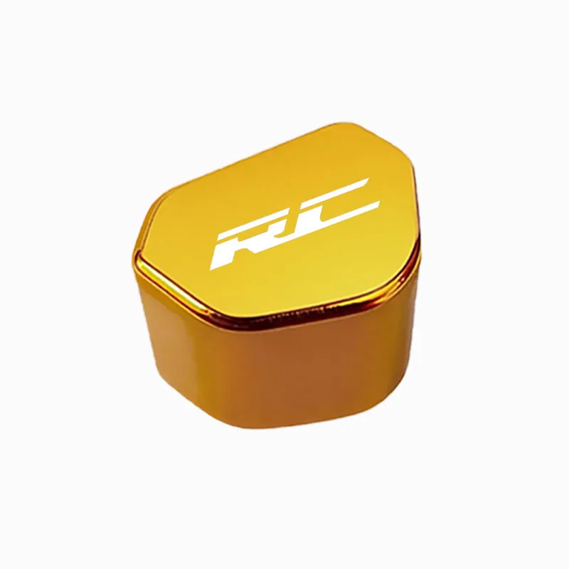 CNC Aluminum Motorcycle Switch Button Turn Signal Switch Key Cap FOR KTM RC390 RC125 RC200 RC 390 200 125 Accessories