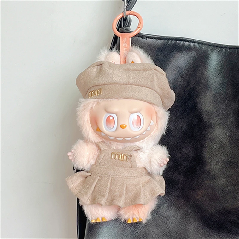 Labubu Bebek Kıyafetleri Kore - Korean Lifestyle Items incelemesi ve fiyatı