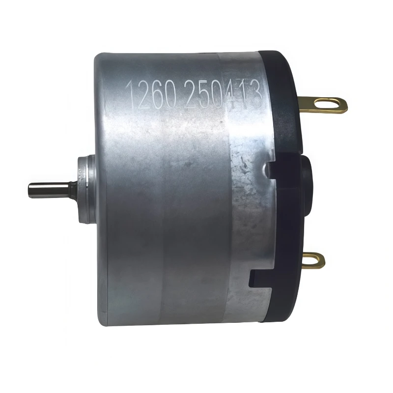 1pc Factory Supply Good Quality 6V 12V 24V Reversible High Speed DC Motor RC520 Micro Motors