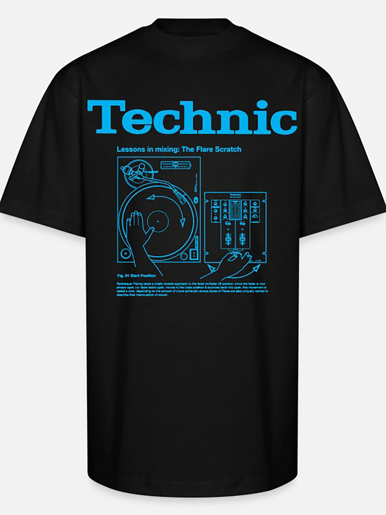 

Men's Casual Cotton T-Shirt with Technic Applique, Crew Neck Short Sleeve,100% Cotton Woven Fabric, Cotton T Shirts