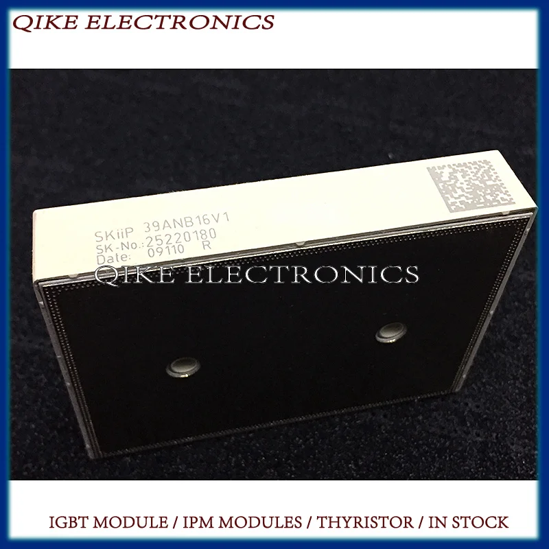SKIIP35NAB126V1 SKIIP36NAB12T4V1 SKIIP37NAB12T4V1 SKIIP38NAB126V1 SKIIP39ANB16V1 SKIIP39AC065V2 NEW AND ORIGINAL IGBT MODULE