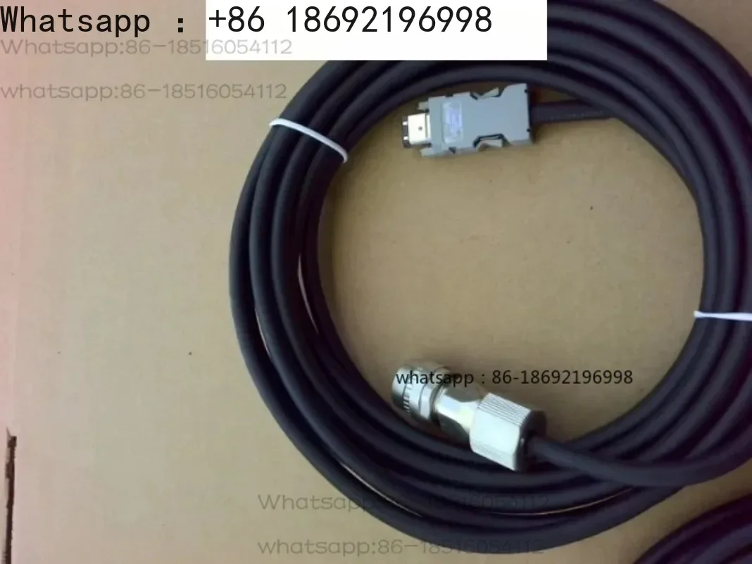 Xinjie Servo DS5E/DS5L Encoder Cable CP-SC-M-05 Length