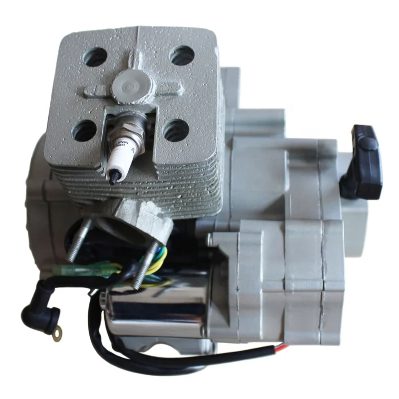 Bicycle Kit 48cc 60cc 80cc 2 Stroke Engine for Motorized Bike