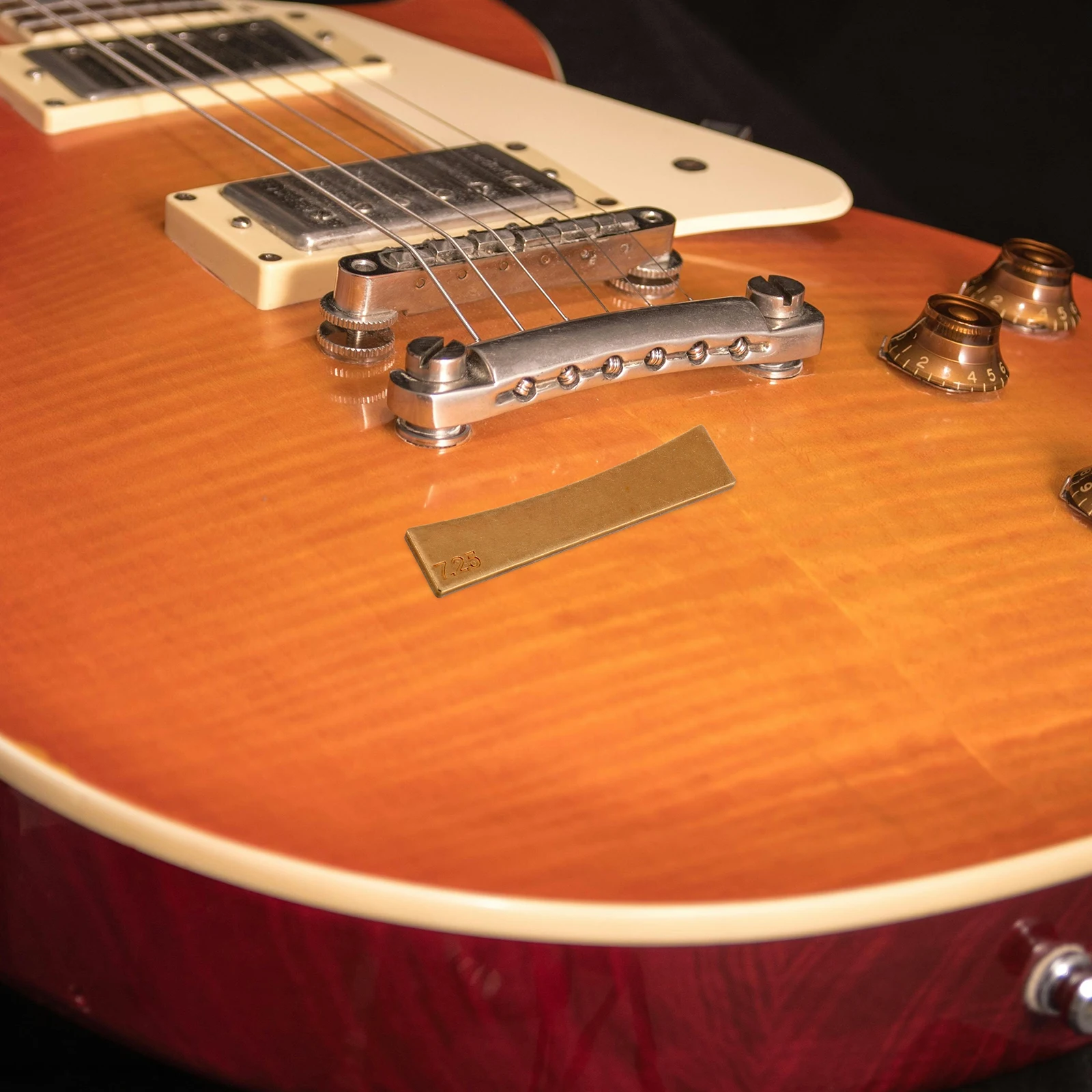 

Guitar Fret Mounting Piece Press Caul Tools Bass Repairing Accessories Inserts Install Wrench Fretboard Guards