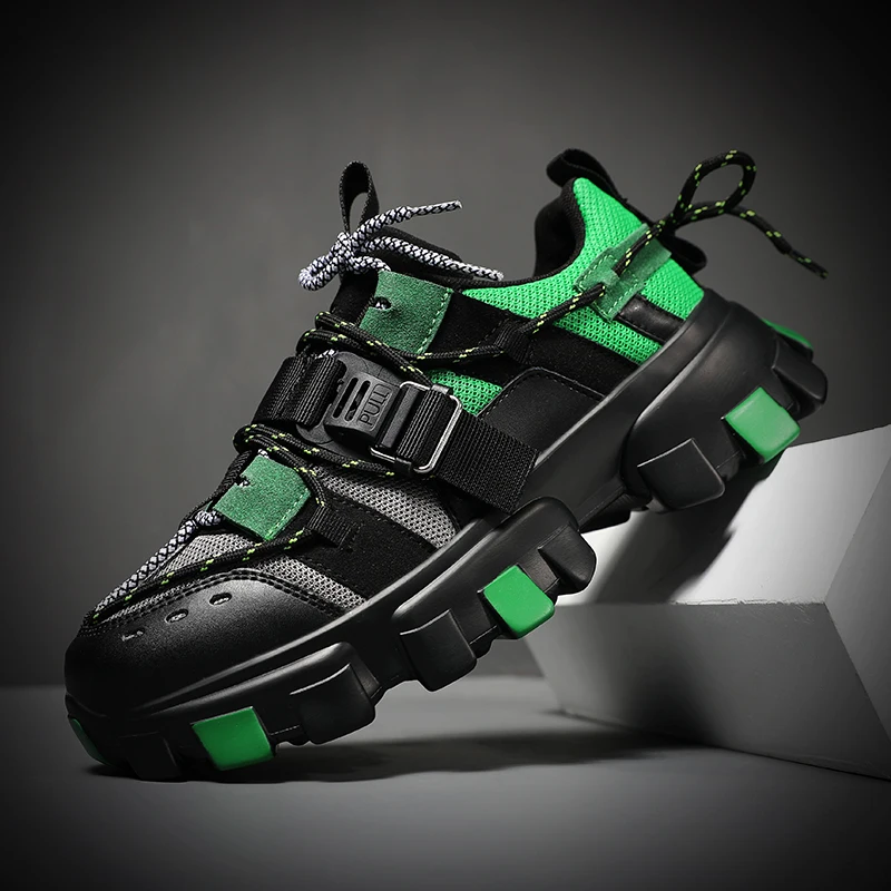 Men Shoes Sneakers Male Tenis Luxury Shoes Mens Casual Trainer Race Breathable Fashion Loafers Running Shoes For Men_voghion.com