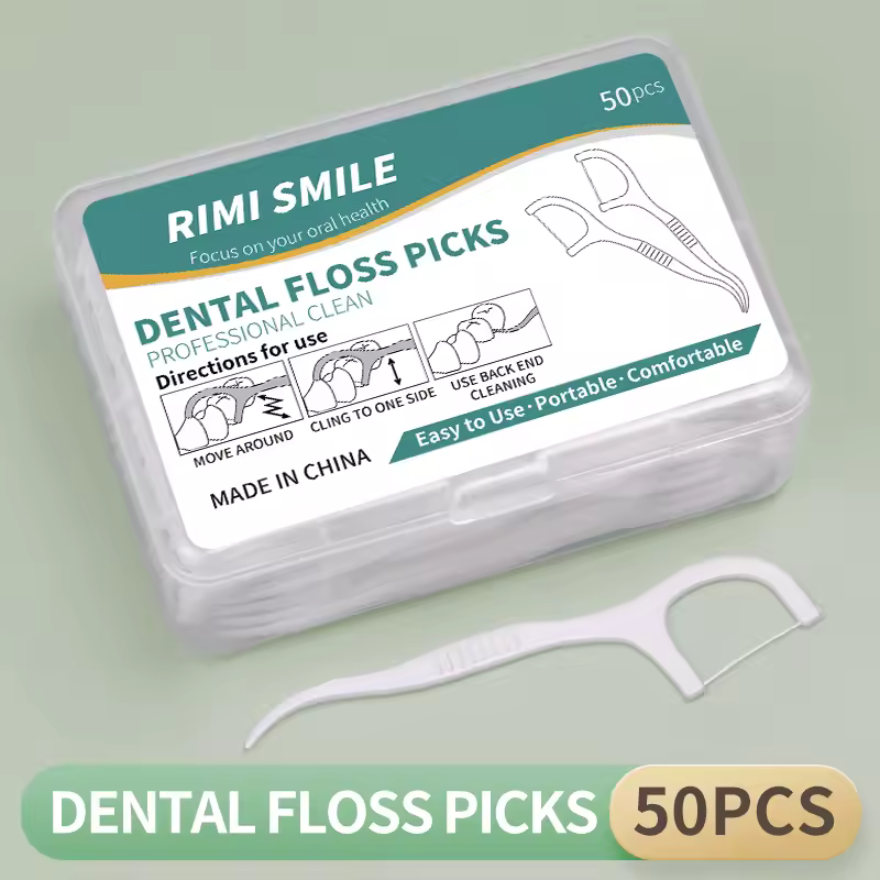 50/150/300/600/1000 PCS dental floss sticks oral care tools - AliExpress 