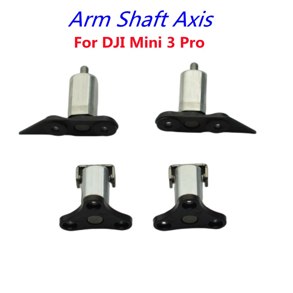 

Arm Shaft Axis Replacement Part for DJI Mini 3 Pro Drone Accessory High Precision Rotating Hinge Component