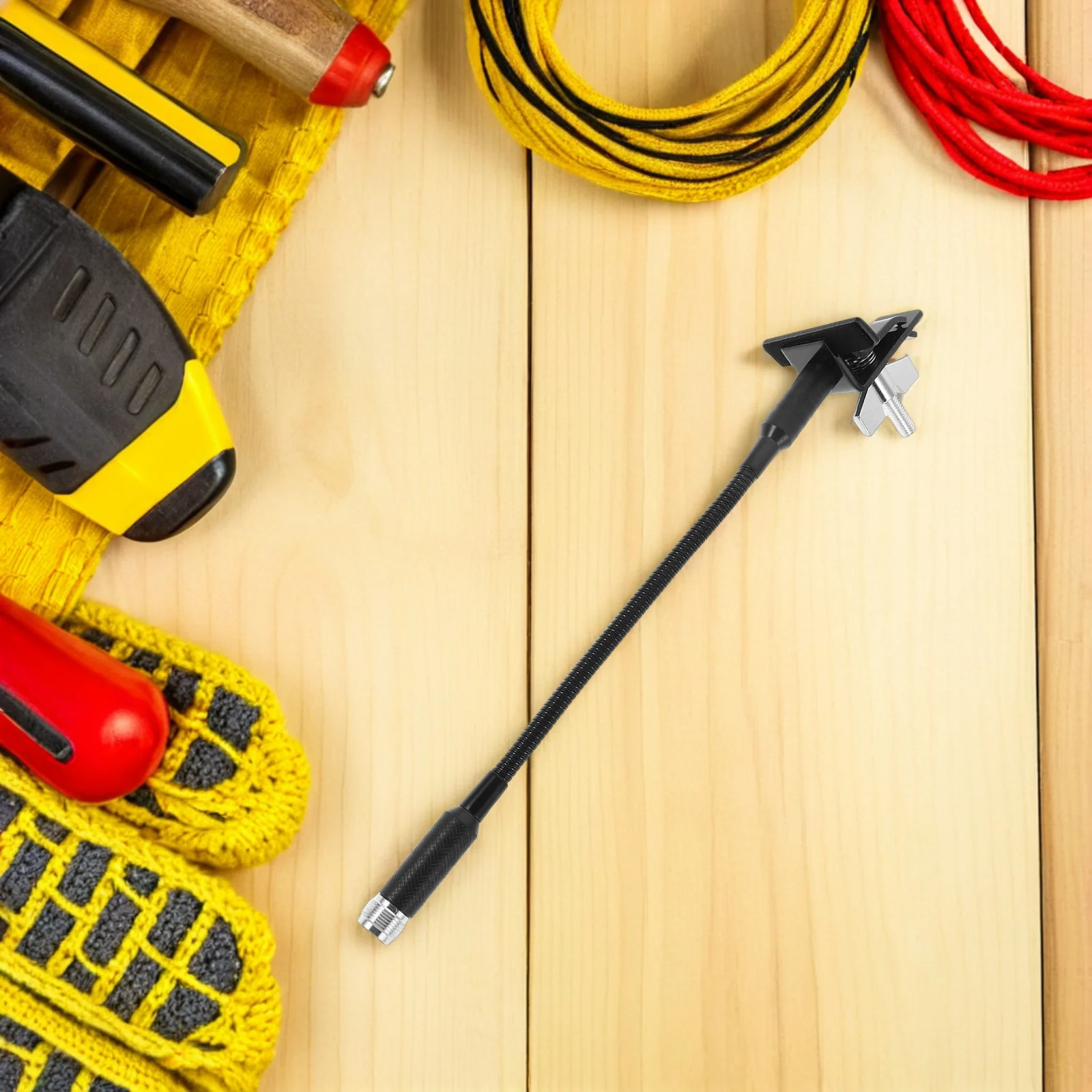 

Профессиональный регулируемый держатель для барабана, зажим, стабильное основание, легкая штанга, напольная подставка для студийного выступления, универсальная