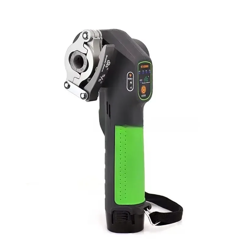 Pipe Expander HVAC Service Tools Electric Refrigeration