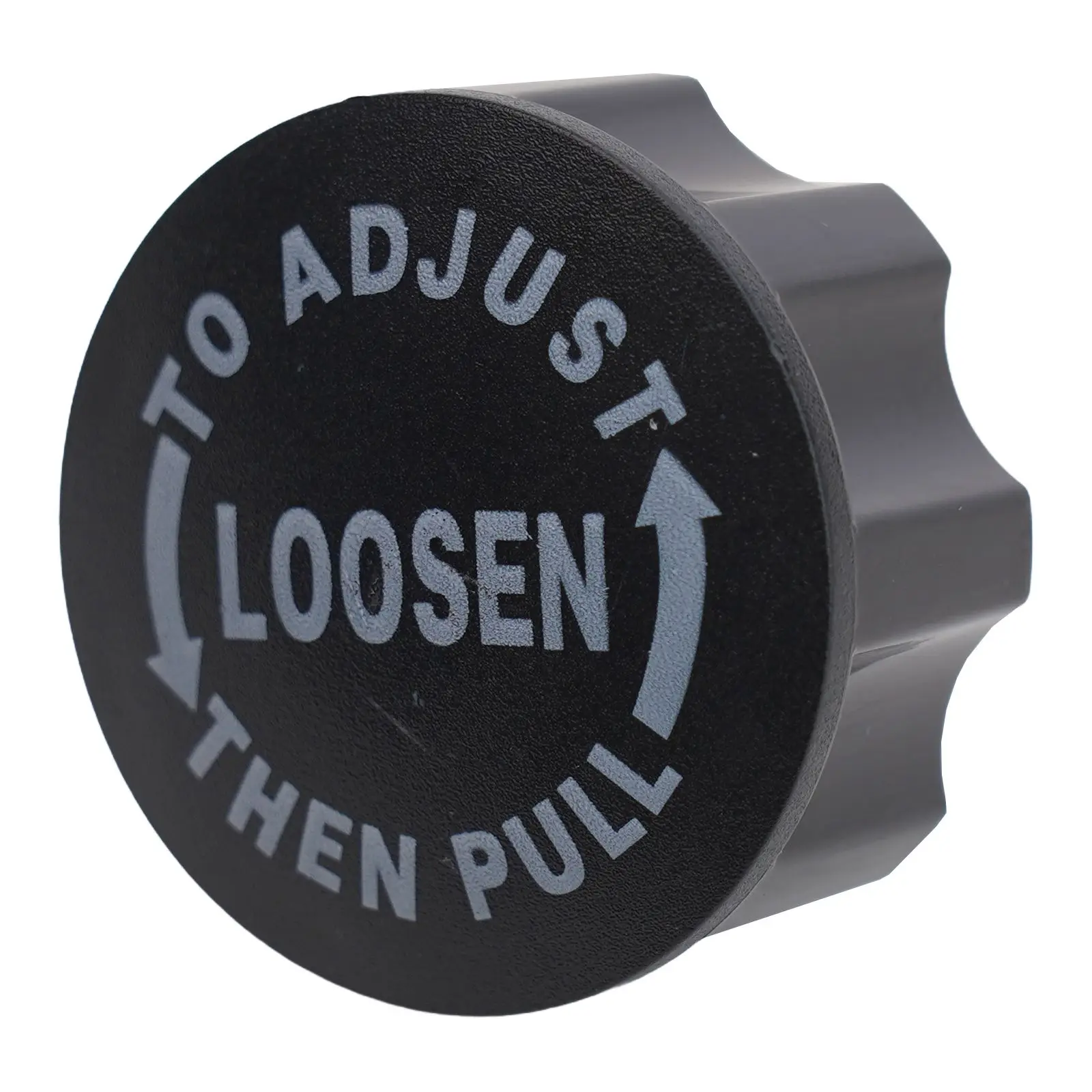 Replacement Pull Pin Spring Knob With M18-Screw For Exercise Bike Fitness Equipment Locking Pin Accessory