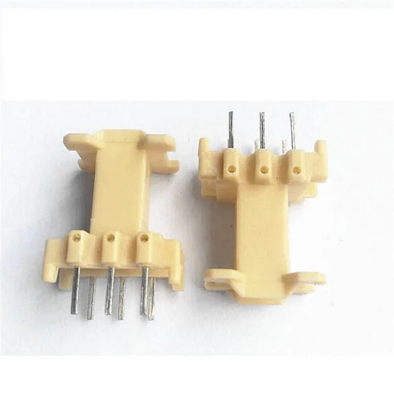 high frequency transformer EF16 ferrite  core  and vertical bobbin DIP 3+3pins  20set/lot free shipping