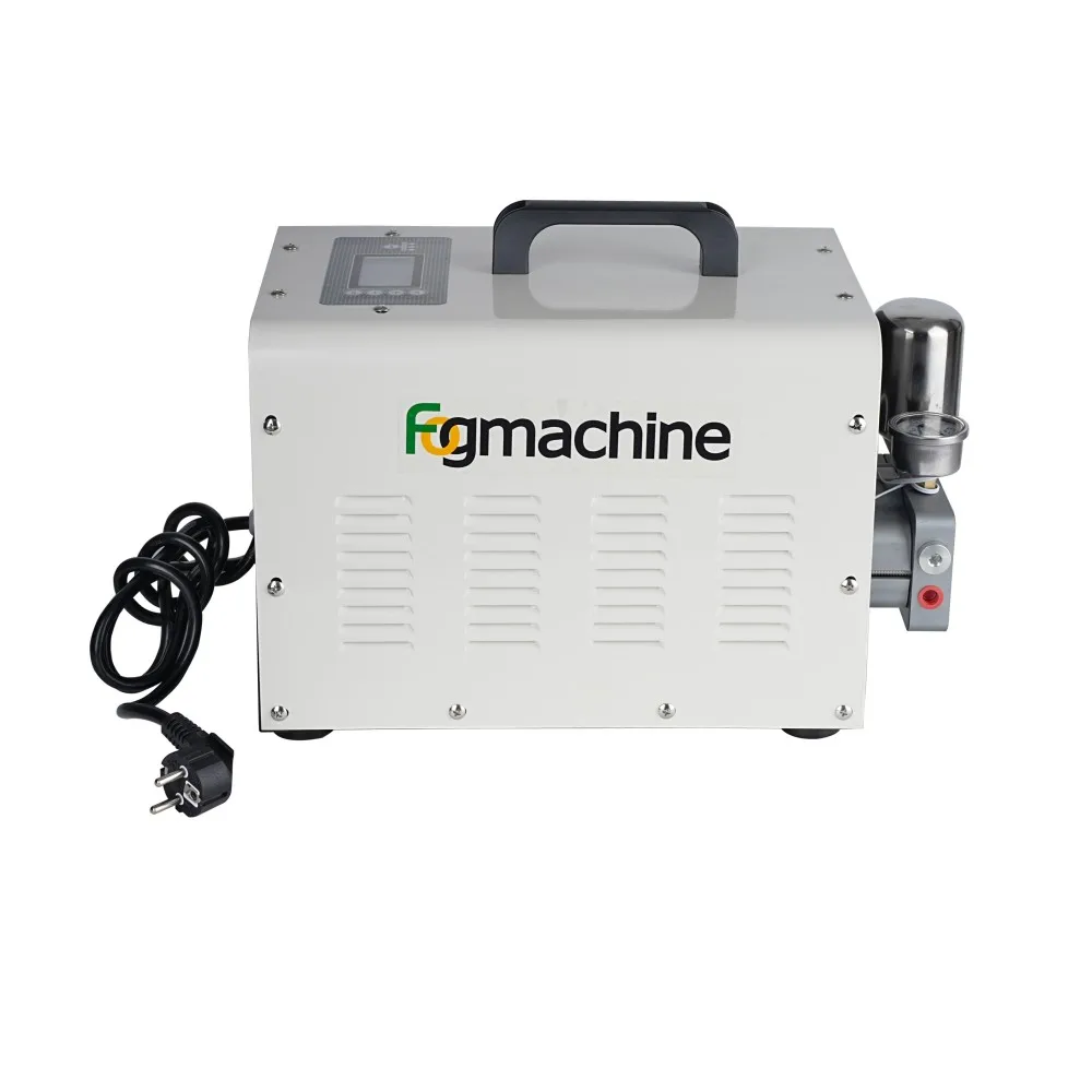 

YS 3L/min High Pressure Water Fog Mist System, Carnival Cooling Fog Machine