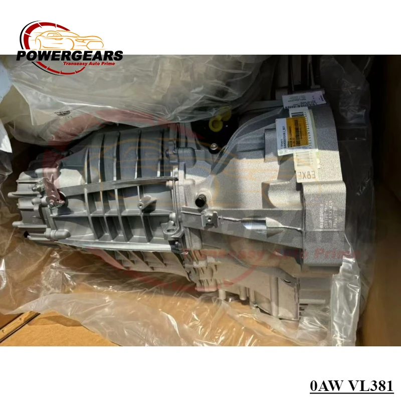 

0AW VL381 High Quality Automotive Transmission System Professional CVT Automatic Assembly Gearbox Suit For VW AUDI 01036173B