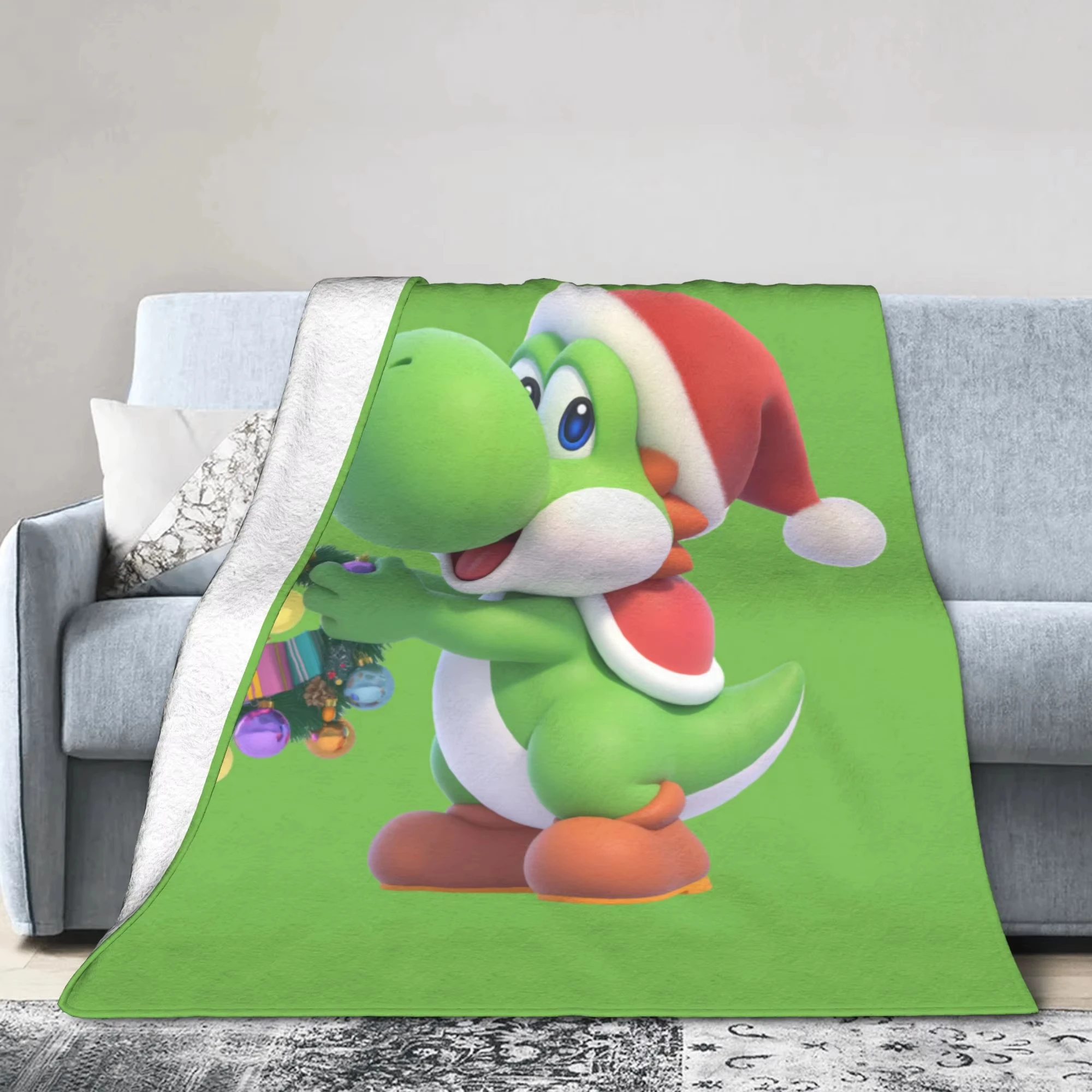 Mario Series Car Br… - image