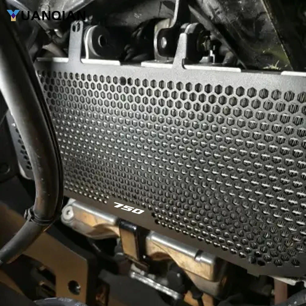 

Radiator Guard For Hodna Forza 750 Forza750 2021 2022 2023 2024 2025 2026 Radiator Grille Guard Cover Protector Protection Parts