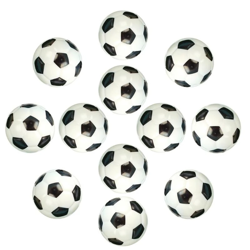 

12Pcs Soft Foam Tennis for Safe Indoor Outdoor Activity for Boys & Girls