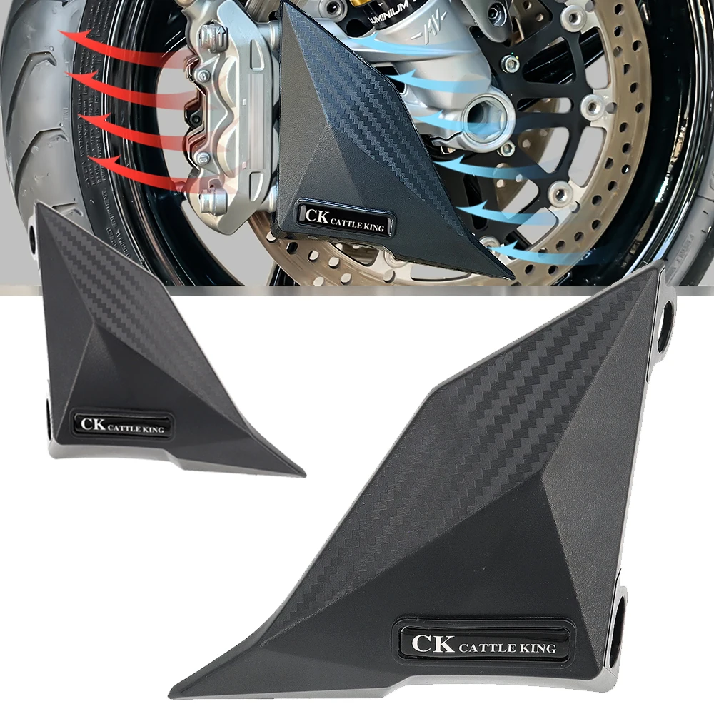 

Мотоциклетные аксессуары для Yamaha Tracer 9 900 9GT 900GT Tracer9 Tracer900 V-Max/VMAX VMX17 воздуховод