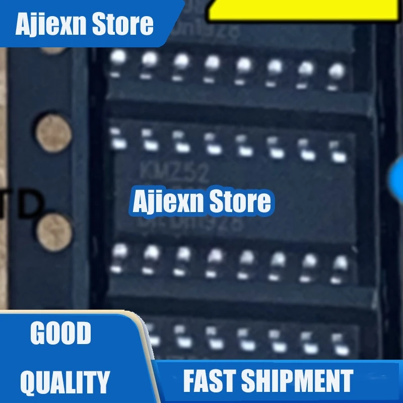 5Pcs KMZ52 SOP16 Ma…