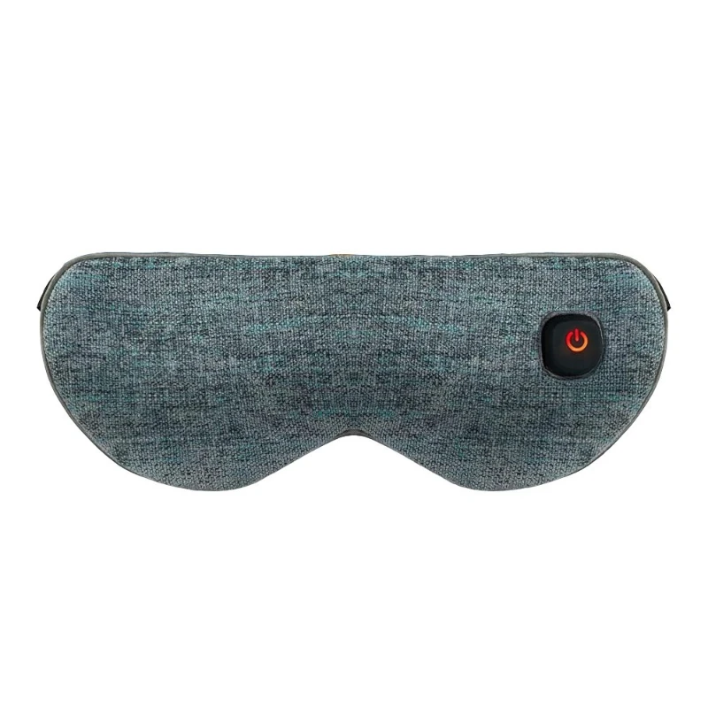 

Wireless hot compress eye mask, switch heating removable steam eye mask