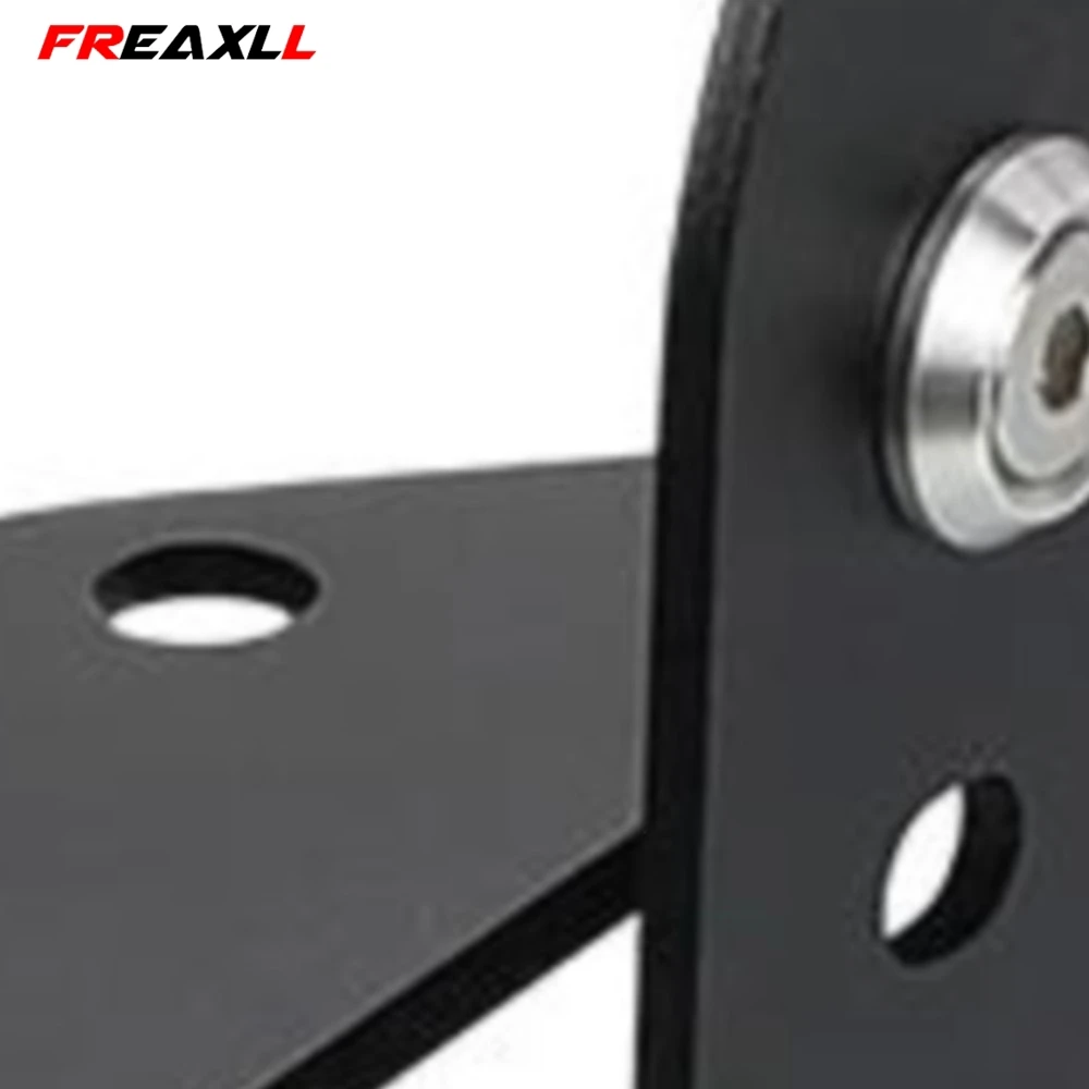 

2024 багажник, боковой багажник для Husqvarna Vitpilen 401 Svartpilen 401, задний багажник для мотоцикла, багажник 2018-2022 2023