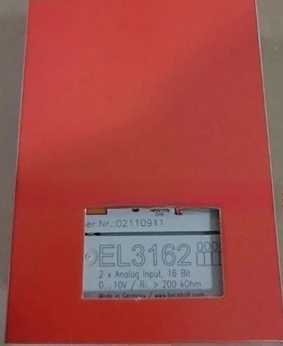 Brand New Original KL4002 EL3154 EL3164 EL3162  Module Hot Sale Fast Delivery